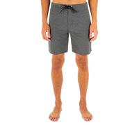 Boardshort Mens - Phantom-Eco O&O Solid 18'