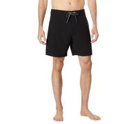 Boardshort Mens - Phantom-Eco O&O Solid 18'