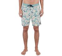 Hurley Phantom Naturals Tlgt 18´´ Swimming Shorts