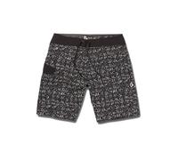 Boardshort Volcom Mod Revoke 20 (black) man