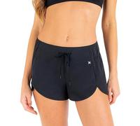 Boardshort Womens - Aquas Solid 2.5'