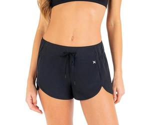 Boardshort Womens - Aquas Solid 2.5'