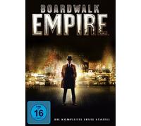 Boardwalk Empire - 1. Staffel
