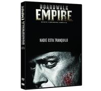 Boardwalk Empire (BOARDWALK EMPIRE: TEMPORADA 5, Spain Import, see details for languages)