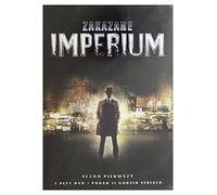 Boardwalk Empire (BOX) [5DVD]