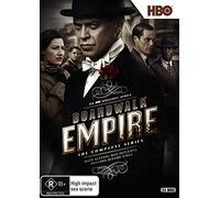 Boardwalk Empire Complete Series [23 Discs] [NON-UK Format / Region 4 Import - Australia]
