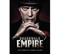 Boardwalk Empire: Complete Third Season [DVD] [Region 1] [US Import] [NTSC]