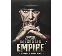 Boardwalk Empire: Complete Third Season [DVD] [Region 1] [US Import] [NTSC]