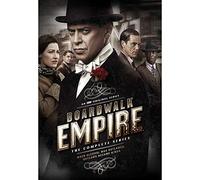 Boardwalk Empire: The Complete Series [Region 1]