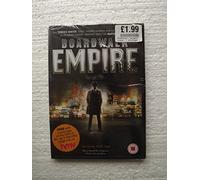 Boardwalk Empire: Episode One