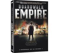 Boardwalk Empire - L'intégrale de la saison 1