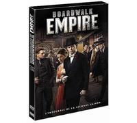 BOARDWALK EMPIRE - SAISON 2 -