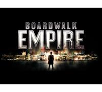 Boardwalk Empire Season 1