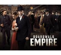 Boardwalk Empire Season 2