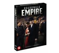 Boardwalk Empire: Season 2