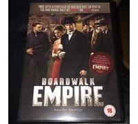 Boardwalk Empire Season 2 Episode 1