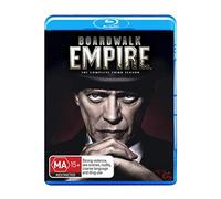 Boardwalk Empire: Season 3