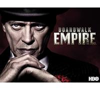 Boardwalk Empire: Season 3