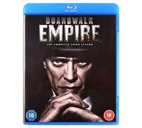 Boardwalk Empire - Series 3 - Complete (Blu-ray, 2013)