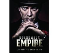 Boardwalk Empire: Season 3 [DVD] [2010]