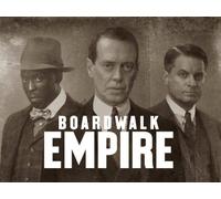 Boardwalk Empire: Season 4