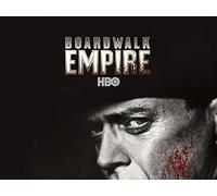 Boardwalk Empire: Season 5