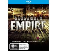 Boardwalk Empire: Seasons 1 - 3