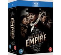 Boardwalk Empire - The Complete Season 1-5 [2015] (Blu-ray)