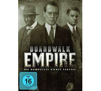 Boardwalk Empire: Staffel 04