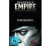Boardwalk Empire Staffel 5 (DVD)