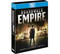 Boardwalk Empire T1 (Hbo) --- IMPORT ZONE B --- [2010]