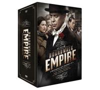 Boardwalk Empire The Complete 5 Seasons DVD Box Set New