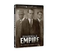 Boardwalk Empire: The Complete Fourth Season [Region 1]