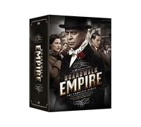 Boardwalk Empire: The Complete Series [Region 1]