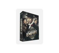 Boardwalk Empire: the Complete Series Season 1 - 5 (DVD, 20-Disc)