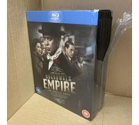 Boardwalk Empire - The Complete Season 1-5 [2015] (Blu-ray)