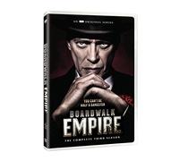 Boardwalk Empire: The Complete Third Season [Region 1]