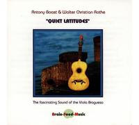 Boast & Rothe - Quiet Latitudes