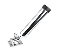 Boat 316 Stainless Steel Fishing Rod Holder Deck Mount Adjustable Yacht Rod Pod boat accessories marine