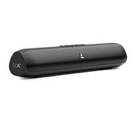 Boat Aavante Bar Groove Bluetooth 2.0 Channel Soundbar with 16 W RMS Output, Multiple Connectivity Modes, Up to 6 hrs Playtime, Bluetooth v5.0 & USB Type-C Port(Premium Black)