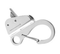 Boat Anchoring Hook Quick-Release Clips