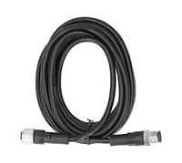 Boat Backbone Drop Cable for NMEA 2000, Replacement for Lowrance Simrad B G Navico Networks, Marine Cable with Premium ABS Material, Universal Yacht Accessories for N2K Netw (3 Meters / 9.84ft)