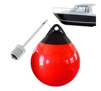 Boat Ball, Marine n Mooring Inflatable - Inflatable Products Safety Equipment for Yachts, Sailing Boats, Motor Boats, Water Ski Boats