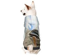 Boat Beach Sunrise Time Small Pets Wear Hoodies,Dog Jumper Sweatshirt,Warm And Lightweight, Soft Texture, Easy To Wear