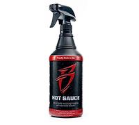 Boat Bling HS0020 5350-0001 Hot Sauce Spray, 20 oz (Packaging may vary)