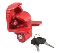 Boat Block for Boat - Tow Lock, Adjustable Trailer Accessories - Connection Connection | Tow Hook Locks with Keys, Fireplace Locks for Caravans, a