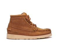 Boat boots Sebago Keuka Beige 46