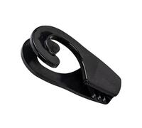 Boat Bumper Clips - Pontoon Rail Fenderr Adjuster, Quick Release Connector | Marine Yacht Docking Outdoor Inflatable Protection Support Device for Secure Mooring and Easy Height Adjustment