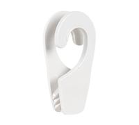 Boat Bumper Holder - Pontoon Boat Bumper Clips | Quick Connect and Release Hooks for Outdoor Marine Yacht Pontoon Dock Kayaks