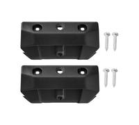 Boat Bumpers for Docking | Plug-on Dock Bumpers for Pontoon Boats,Cushioning Guard Protector System Enhances Safety for Cruising Boating Fishing Watersports Surfing Activities